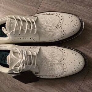 G/FORE Longwing Gallivanter Mens Size 10